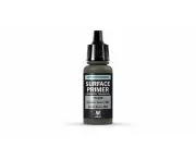 Vallejo Surface Primer Russian Green 4bo 17 Ml