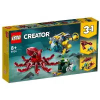 在飛比找有閑購物優惠-[飛米樂高積木磚賣店] LEGO 31130 Creator