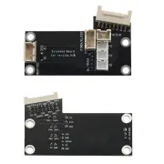 Extend Touch Adapter Board for Anycubic Vyper AB 3D Printer Wiring Diagram Board
