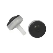FIX-A-TAP 13mm 1/2" Leaklock Tap Valve - 2 Pack