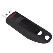 64Gb Sandisk Flash Drive Usb