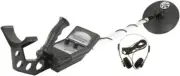 Gold Digger Metal Detector for Kids with Trash Elimination and Sensitivity Cont