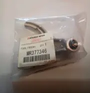 MR377346 MONTERO 01-06 FORK, FREEWHEEL CLUTCH SHIFT