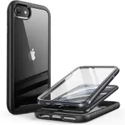 Clayco Myos for Iphone Se Case for Iphone 7 8 Case Full Body Rugged Duty Protection Bumper Shock Absorption Cover