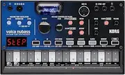 Korg KO-VOLCANUBASS Korg Volca NuBass Vacuum Tube Synthesizer