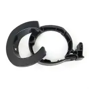 For Ninebot MAX G30 Scooter Insurance Circle Clasped Guard Ring Kit ABS