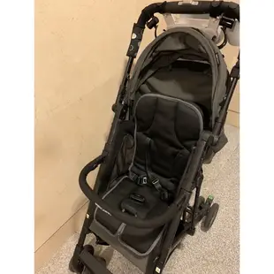 [RECARO] Easylife 嬰幼兒手推車·7.5成新