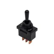 Waterway Hi-Low-Off Toggle Switch - 815-4011