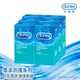 Durex杜蕾斯-激情裝衛生套12入X6盒