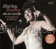 Long Play Collection by Shirley Bassey (CD, 2012)