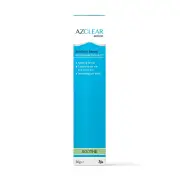 Azclear Action Soothing Serum 30g