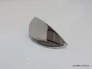 Mini Cooper Left Headlight Washer Cover NEW 63126922155 02-08 R50 R52 R53 (for: Mini)