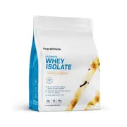[Top Athlete Store] Whey Protein Isolate, Vanilla Bean