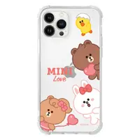 在飛比找TOYSELECT優惠-【正版授權】LINE FRIENDS MINI-轉圈圈全氣囊