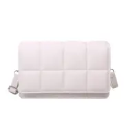 Women's Bag Autumn Winter New Female Literary Single-Shoulder Bag Minority Design Cross-Body Bag Trend Women's Bag