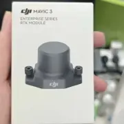 DJI Mavic 3 Enterprise Series RTK Module for Mavic 3E 3T M3E M3T Original