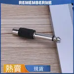 6.5MM轉3.5MM接頭  RCA 蓮花母座  調音臺音頻轉接頭插頭