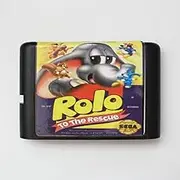 Royal Retro Divine Sealing 16 bit SEGA MD Game Card For Sega Mega Drive For Genesis