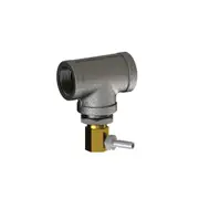 Puretec RI-TMS2 Water Temperature Management Valve 20mm For Ri 6K