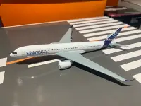 在飛比找Yahoo!奇摩拍賣優惠-RBF 寄賣 Airbus 1/400 Airbus A35