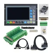 DDCS-V4.1 3-Axis Offline Controller for 3 Axis/4Axis USB CNC Control Interface