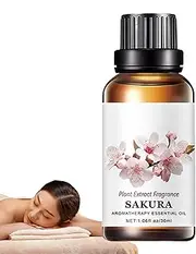Aromatherapy Oils For Diffuser | 30ml Water Soluble Fragrance Oil Scent,Humidifiers Fragrance Oil For Calming, Dreams, Breathe, Relaxing, Mood