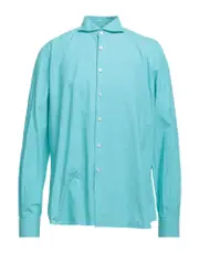 [ALESSANDRO GHERARDI] ALESSANDRO GHERARDI Shirts - Item 10000657