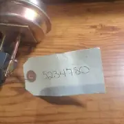 1988-1993 Exhaust & ERG Pressure Regulator Valve Assembly #5234780
