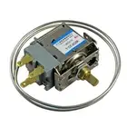 D Shaped Shaft Refrigerator Temperature Control Switch with Durability