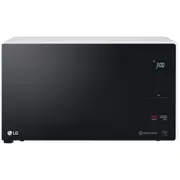 Lg 42L NeoChef Smart Inverter 1200W Microwave Oven White
