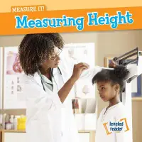 在飛比找博客來優惠-Measuring Height