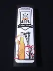 Tailgate Buddies Beer Chiller Sticks Set - Ice Cold Bottled Brew & Beverage NEW