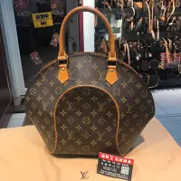 在飛比找Yahoo!奇摩拍賣優惠-LV M51126(大）MM 優質美品29800全原廠湘琴精