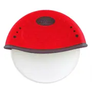 Pizza Cutter Roller (Red)