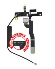 Power Button Flex Cable iPad Pro 12.9" 5th Gen 2021 & Pro 11" 3rd Gen 2021 - 4G