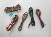NEW AutoPage Replacement Wiring for RF-220 Security System - WIRING ONLY