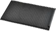 Yurefax Car Center Console Sliding Shutters Cup Holder Roller Blind Cover Replacement, for, X5 E53 1998-2006 51168402941 51168408026 Cup Holder for car Car Centre Console Shutter