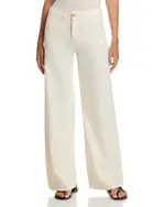 Kobi Halperin Lucie Wide Leg Pants