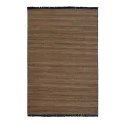 Zag Bohemian Jute Rug 160 X 230 Cm