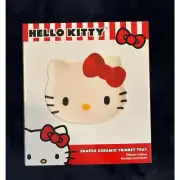 Hello Kitty Trinket Tray