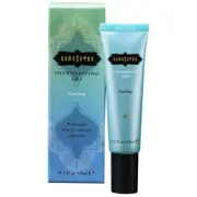 Kama Sutra Intensifying Gel Cooling Arousal Lubricant