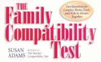 在飛比找博客來優惠-The Family Compatibility Test: