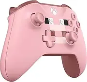 Microsoft Wireless Controller: Minecraft Pig for Xbox One