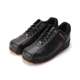 在飛比找遠傳friDay購物優惠-(男) PAMAX 三線休閒鋼頭安全鞋 黑 男鞋 鞋全家福