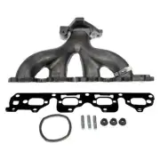 Exhaust Manifold 2.4L Fits 08-10 VUE 3525612