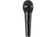 Audio-Technica ATR1300X HANDHELD DYNAMIC UNIDIRECTIONAL MIC W/6.3MM CONNECTOR -