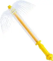 Water Soaker for Kids,Water Soaker Pool Toys - Splashing Activity Outdoor Summer Game for Garden Party Backyard Pool Beach