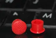 5 pcs IBM ThinkPad TrackPoint Cap KEYBOARD MOUSE STICK/POINT CAP TRACKPOINT