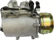 NEW MSC130CV AC Compressor Fit For Mitsubishi L400 MB946629 MR206800 AKC200A601A