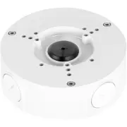 PFA130-E Aluminum Waterproof Junction Box for Dahua Bullet/Turret/Dome Cameras